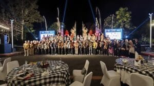 OSH Asia's Summit Bersama Indonesia Safety Excellence Award 2024 Hadir Sebagai Dukungan Terciptanya Budaya K3 di Indonesia