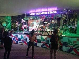 Bangkitkan Semangat Musisi Indonesia, Jakarta Rockers Club Sukses Gelar Konser Rock Kemerdekaan 3 Meriahkan Bulan Kemerdekaan