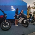 PT. MFORCE INDONESIA Luncurkan 3 Motor Terbarunya Di CFMOTO Day 2024