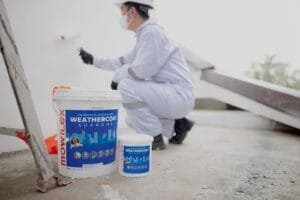 Apakah eksterior rumah Anda sudah terlindungi oleh cat Top Brand favorit pelanggan?