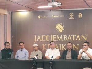 Hadirkan Arsitek Jepang, Cinta Quran Foundation Komitmen Dirikan Masjid Sekaligus Mualaf Center di Yokohama