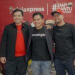 Ninja Xpress Perkuat Dukungan untuk Industri Ritel dengan Solusi Logistik Terintegrasi yang Praktis dan Ekonomis