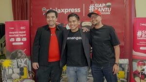 Ninja Xpress Perkuat Dukungan untuk Industri Ritel dengan Solusi Logistik Terintegrasi yang Praktis dan Ekonomis