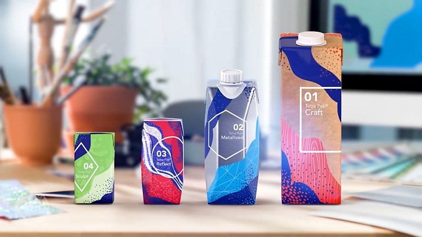 Tetra Pak Merilis Whitepaper yang Memperkenalkan Pendekatan Baru untuk Mengurangi Gula dalam Industri Makanan dan Minuman