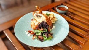 Serunya Berwisata Kuliner di Luminor Hotel Bogor Padjadjaran