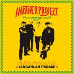 Warnai Musik Tanah Air, Another Project Kembali Rilis Album Terbaru "Janganlah Padam"