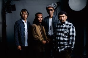 Warnai Musik Tanah Air, Another Project Kembali Rilis Album Terbaru "Janganlah Padam"