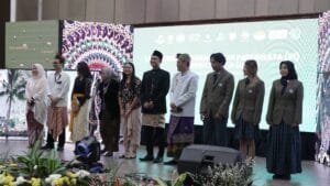 Universitas Budi Luhur Luncurkan Prodi Pariwisata, Usung Tagline "Kuliah Jalan-Jalan, Lulus Jadi Ahli"