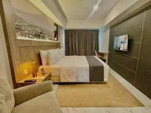Nemuru Grand Suites, Aparthotel Baru nan Mewah di Jantung Bisnis Kawasan MT Haryono, Jakarta