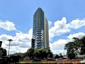 Nemuru Grand Suites, Aparthotel Baru nan Mewah di Jantung Bisnis Kawasan MT Haryono, Jakarta
