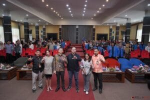 Hindari Pinjol Ilegal dan Judi Online, 360Kredi, RupiahCepat, dan PinjamDuit Gelar Literasi Keuangan di Kota Palu, Sulawesi Tengah