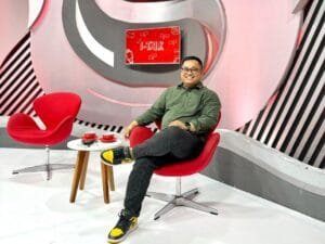 Yudi Santoso, Alias Abah Didi Tiktok, Influencer yang Menginspirasi Dengan Konten Relatable