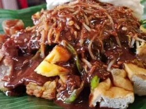Aneka Rujak Khas Dari Indonesia, Yang Mana Sudah Kamu Coba?