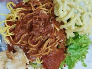 Aneka Rujak Khas Dari Indonesia, Yang Mana Sudah Kamu Coba?