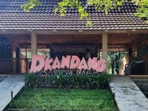 Wisata Edukasi Depok, D’Kandang Amazing Farm Destinasi Ramah Keluarga