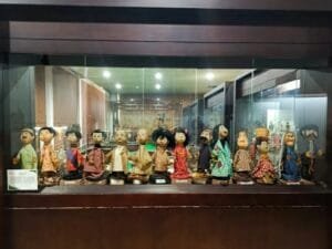 Mengenal Warisan Budaya Di Museum Wayang Jakarta