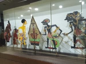 Mengenal Warisan Budaya Di Museum Wayang Jakarta
