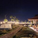 Annapurna Campsite Puncak