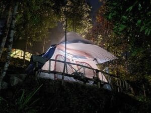 Zoya Hills Camping Ground Bogor, Suguhkan Pengalaman Nuansa Natural