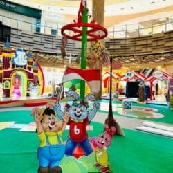 Bobo dan Precious One Luncurkan Koleksi Kolaborasi Inklusif “Bobo Series” untuk Mempromosikan Kreativitas dan Pemberdayaan