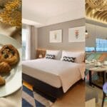 Ragam Promo & Kegiatan Menarik Meriahkan Anniversary ke-9 tahun Swiss-Belinn Simatupang, Jakarta