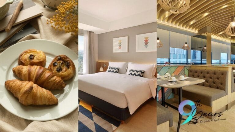 Ragam Promo & Kegiatan Menarik Meriahkan Anniversary ke-9 tahun Swiss-Belinn Simatupang, Jakarta