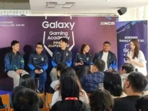 Samsung Galaxy Gaming Academy 2024 Resmi Buka Pendaftaran, Dukung Industri Esports Indonesia