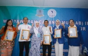 IWAPI Jakarta Timur Gelar Musyawarah Cabang ke-II Yang Mengusung Tema “Meningkatkan Nilai-Nilai Bagi Perempuan Pengusaha Yang Produktif Dan Kreatif Di Era Digitalisasi”