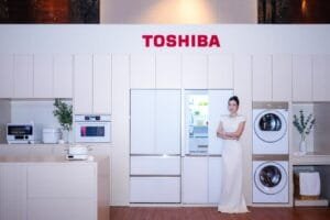 Toshiba Lifestyle Umumkan Strategi Baru untuk Perkuat Pasar di Asia Pasifik dan Perkenalkan Produk Inovatif pada Acara Dealer dan Konferensi Pers di Hanoi
