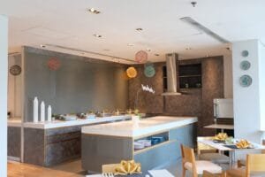 Fraser Residence Sudirman, Jakarta, Menyambut Keceriaan Bulan September Dengan Sajian Populer Internasional
