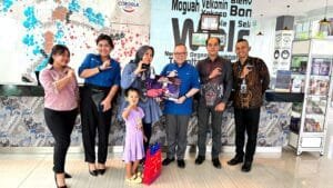 Omega Hotel Management Rayakan Hari Pelanggan Nasional dengan Program Khusus di Seluruh Jaringan Hotel