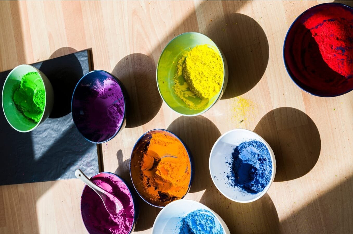 Lima Cara Ampuh Buat UKM Menarik dan Melekat di Hati Konsumen Melalui Psikologi Warna ala Ninja Xpress Yuk, Warna-Warni Bersama Jendela Puspita! Lomba Mewarnai Seru untuk Si Kecil