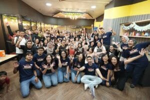 Timezone Luncurkan Kampanye “Bikin Seru Indonesia” dengan Kejutan Spesial di Hari Pelanggan Nasional