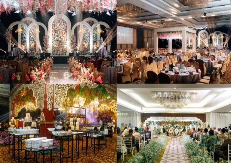 Swiss-Belhotel Harbour Bay Siap Wujudkan Pernikahan Impian dengan Paket Spesial