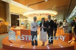 Astra Property Rayakan Hari Jadi ke-8 dengan Living First – CreArt 2024: Perpaduan Seni dan Komitmen Terhadap Sustainability