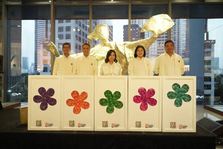 Astra Property Rayakan Hari Jadi ke-8 dengan Living First – CreArt 2024: Perpaduan Seni dan Komitmen Terhadap Sustainability