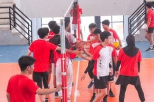 Meriah!!, Komunitas Jakarta Barat OMG Memperingati Hari Kemerdekaan Dengan Event Unik