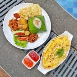 SEPTEMBER CERIA di Aston Tanjung Pinang Hotel & Conference Center