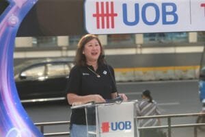 UOB Indonesia dan Telkomsel Luncurkan Kartu Kredit Co-Branded, Dukung ‘Lifestyle Connected’
