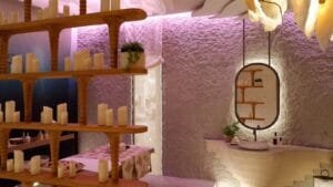 Kolaborasi GROHE SPA x ID12: Menghadirkan Antrum Spa, Oase Kemewahan di Tengah Mall Jakarta