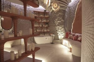 Kolaborasi GROHE SPA x ID12: Menghadirkan Antrum Spa, Oase Kemewahan di Tengah Mall Jakarta