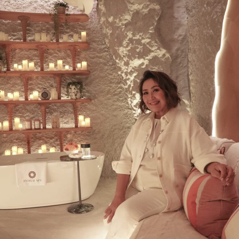 Kolaborasi GROHE SPA x ID12: Menghadirkan Antrum Spa, Oase Kemewahan di Tengah Mall Jakarta