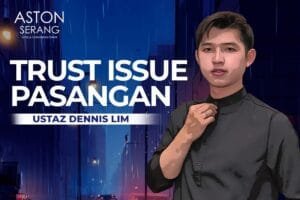 Menavigasi Kepercayaan dan Iman di Dunia Saat Ini: Wawasan Bersama Ustaz Koh Denis Lim