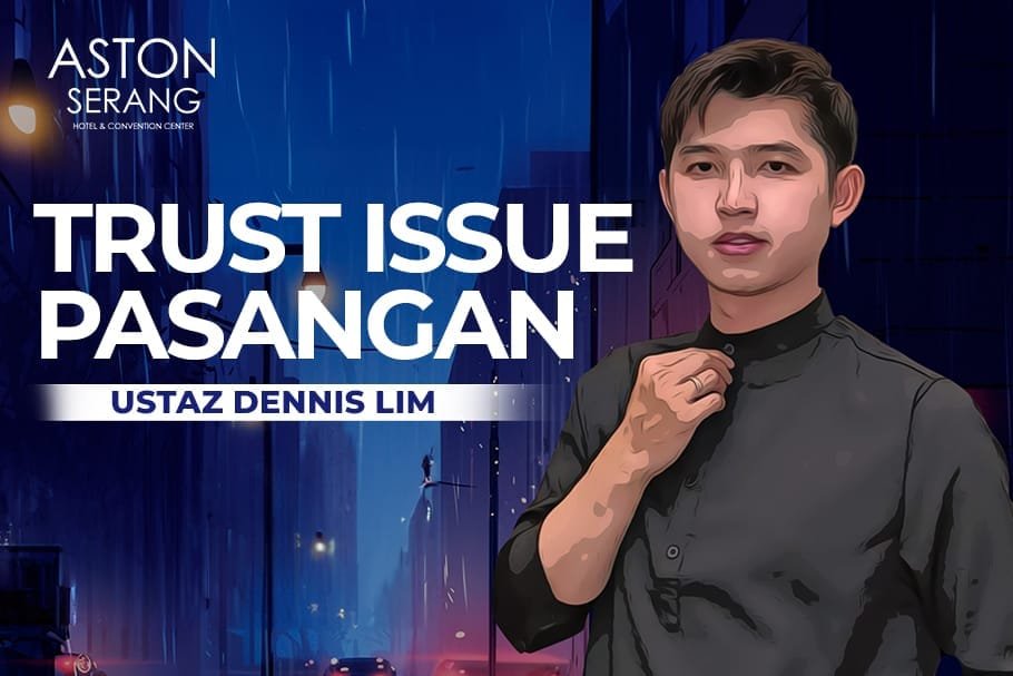 Menavigasi Kepercayaan dan Iman di Dunia Saat Ini: Wawasan Bersama Ustaz Koh Denis Lim