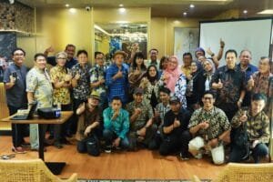 Tekko Signature Panglima Polim Gelar "Media Gathering Signature Dishes" Kenalkan Gerai Dengan Konsep Terbaru