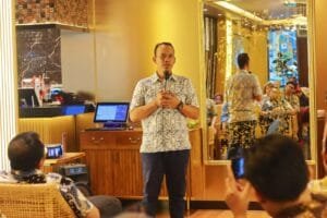 Tekko Signature Panglima Polim Gelar "Media Gathering Signature Dishes" Kenalkan Gerai Dengan Konsep Terbaru