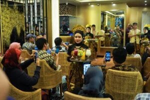 Tekko Signature Panglima Polim Gelar "Media Gathering Signature Dishes" Kenalkan Gerai Dengan Konsep Terbaru