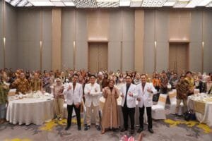 Brawijaya Hospital Depok Sukses Mengadakan Partners Gathering Untuk Perkuat Sinergi Dan Kolaborasi Dengan Mitra