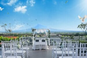 INNSIDE By Melia Yogyakarta Hadirkan Penawaran Menarik Arisan Delight hingga Paket Pernikahan Love in Bloom