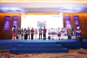 Rayakan World First Aid Day, Hansaplast sebagai Merek No. 1 Perawatan Luka di Indonesia Mendapatkan REKOR MURI ‘Pelatihan Perawatan Luka Pada Anak Usia Sekolah Dasar Terbanyak’ dan Berkomitmen Terus Memberikan Edukasi tentang Pentingnya Pengetahuan Pertolongan Pertama kepada Masyarakat